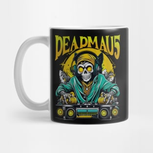 Deadmau5 Mug